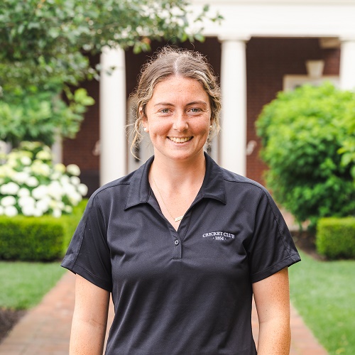 photo of MaryKate Keenan