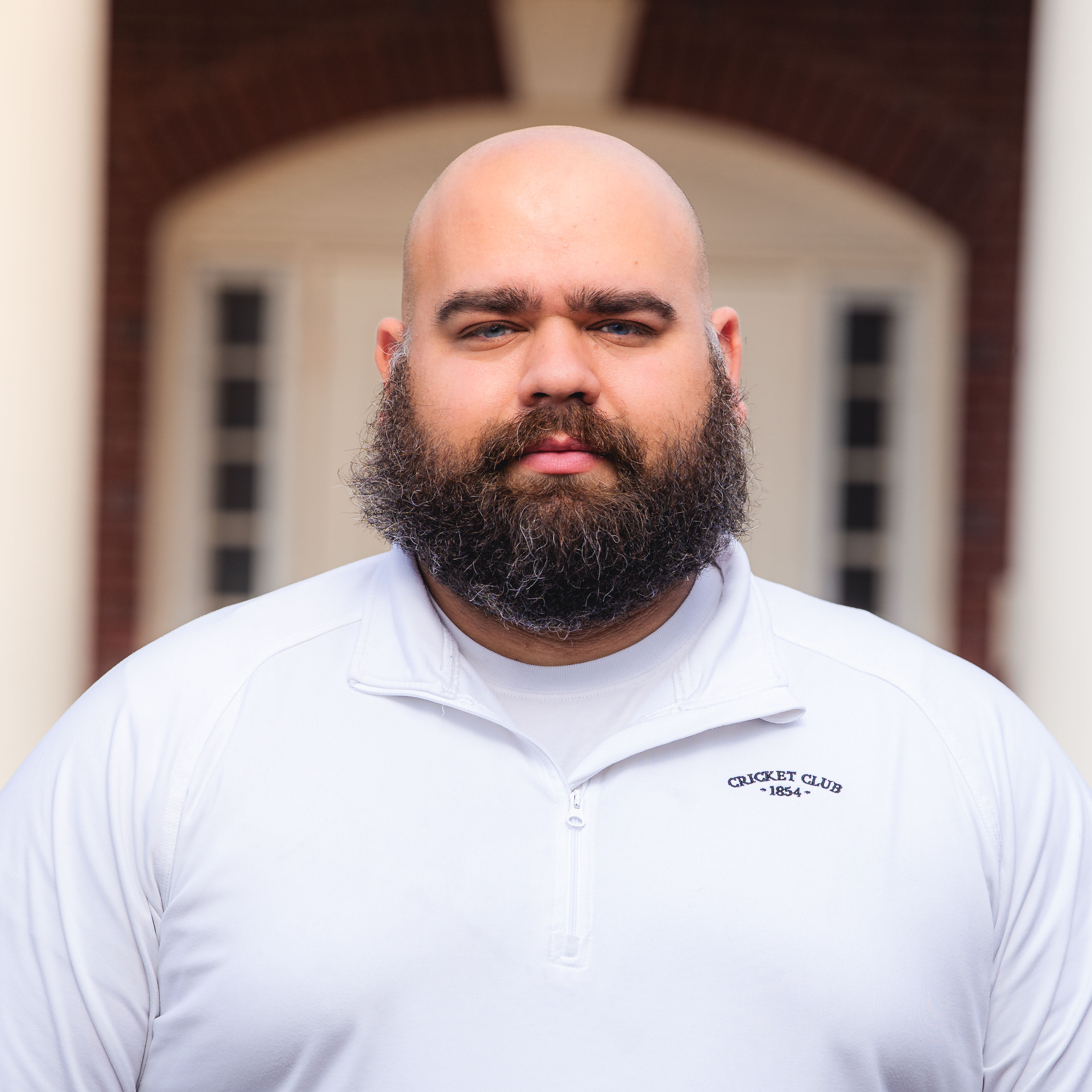 photo of  Ryan McAlpine