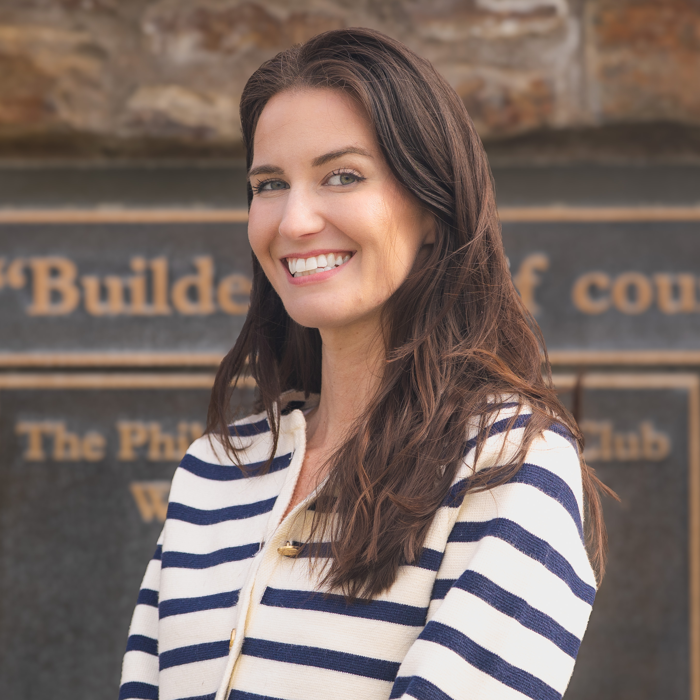 photo of  Caroline Honigman