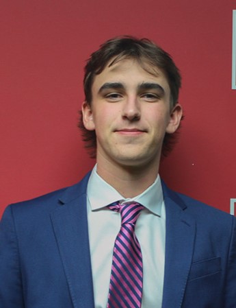 photo of Ben Orozco