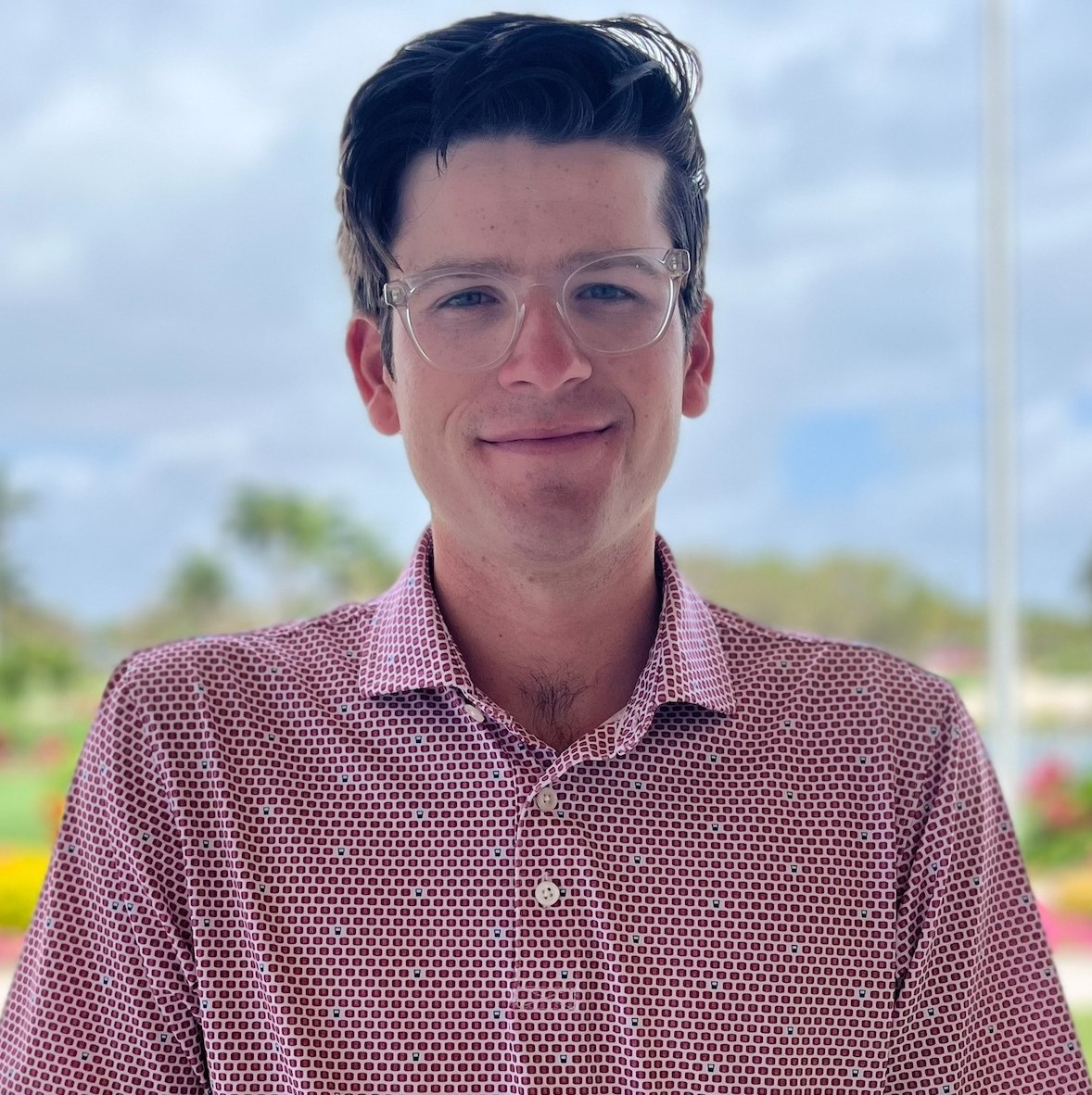 photo of Brendan Kenny