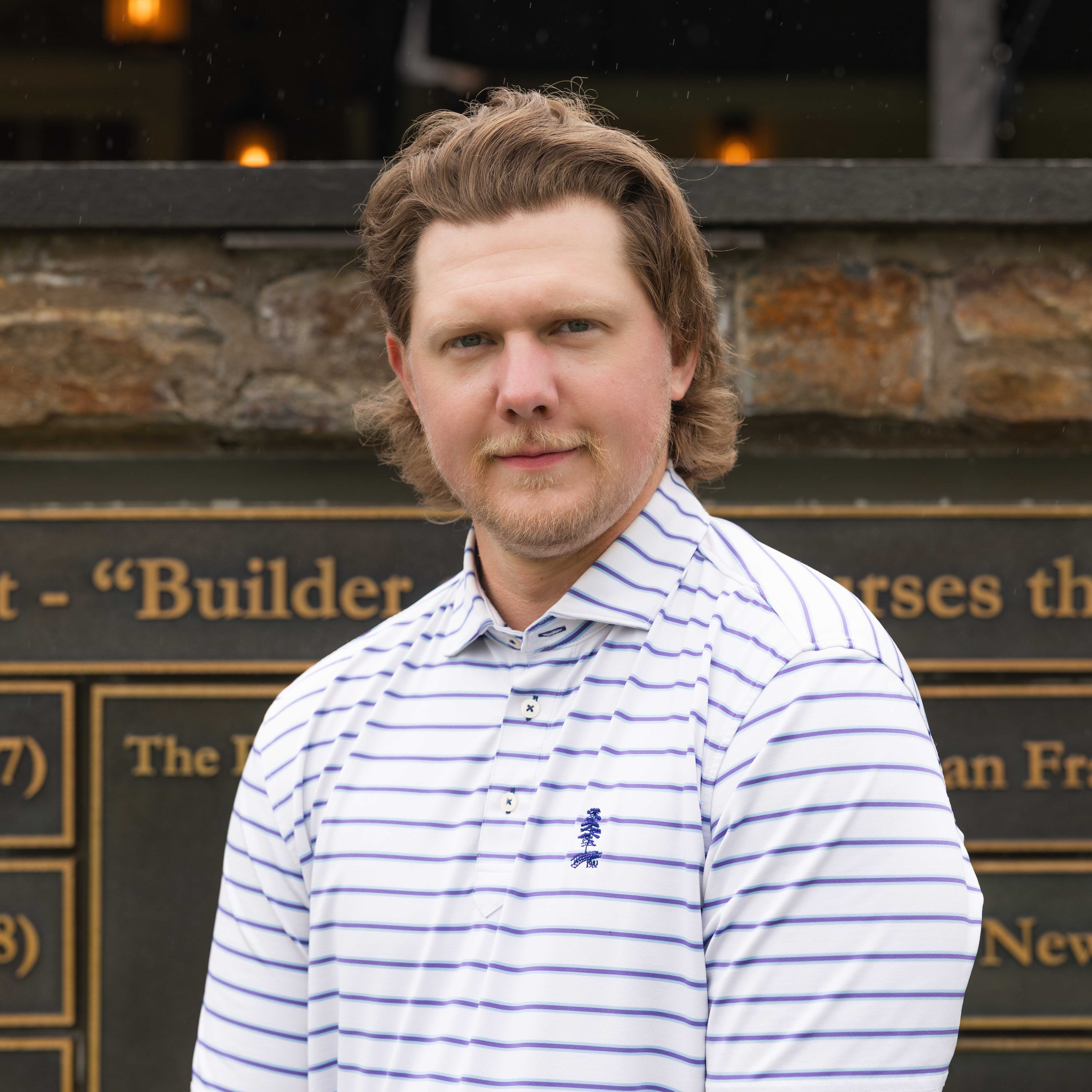 photo of  Bryce Dobisch