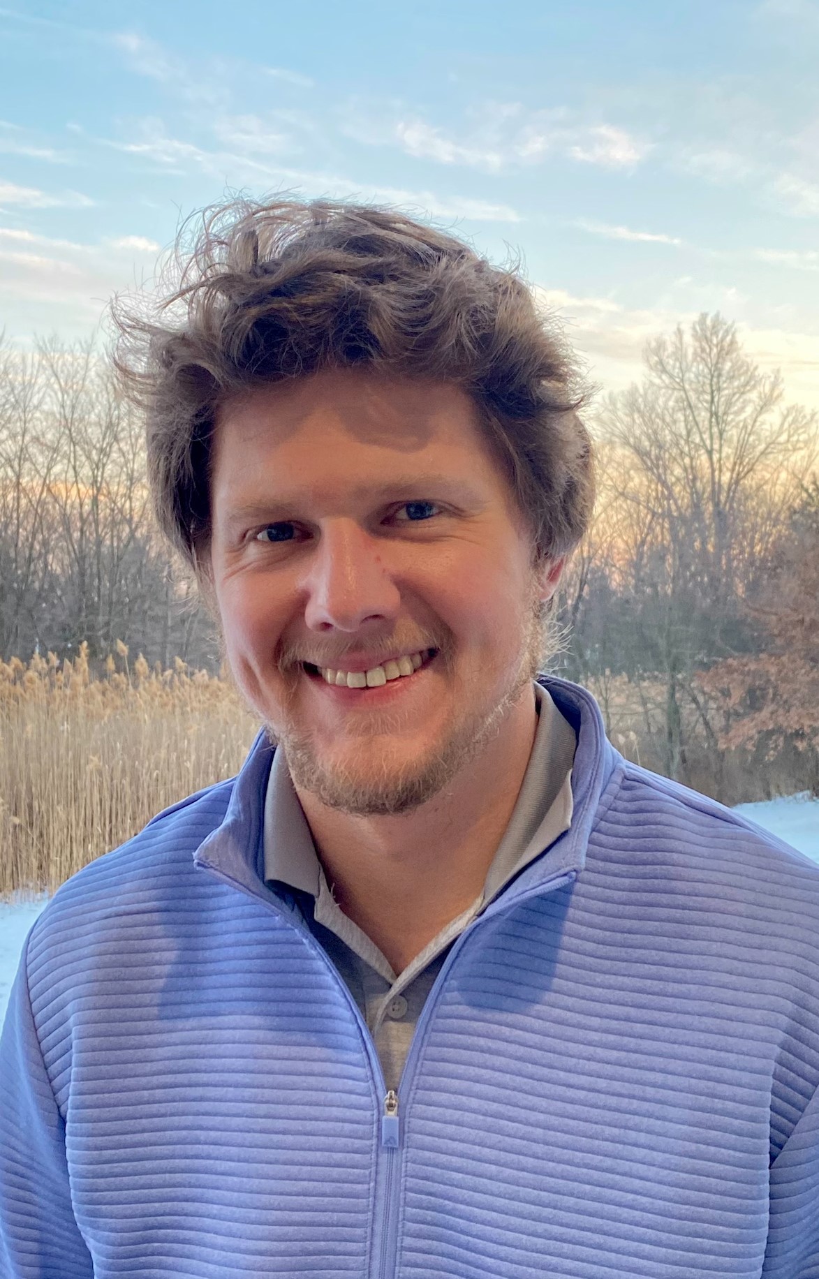 photo of Bryce Dobisch