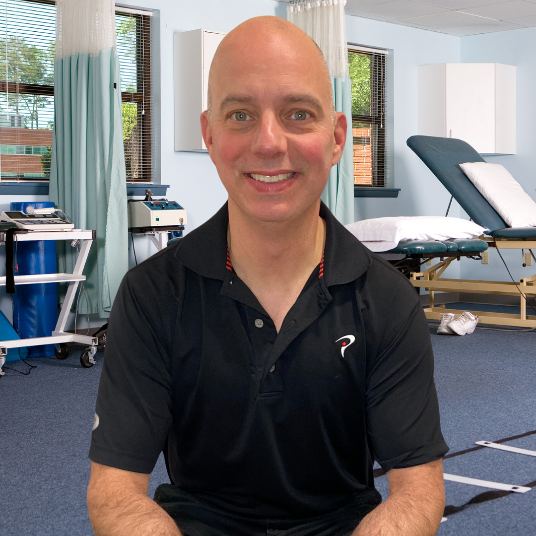 photo of Dr. Chris Miller