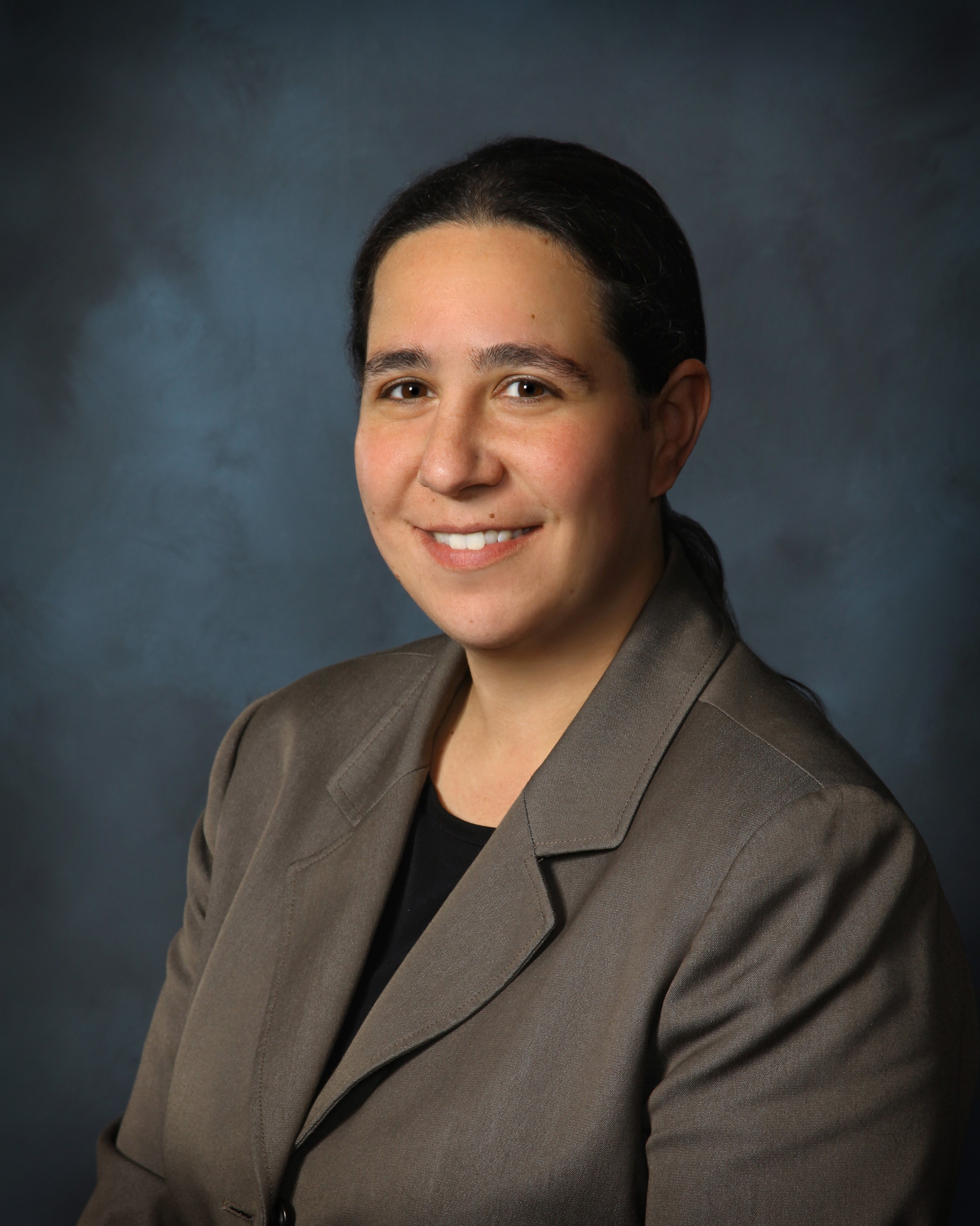 photo of Christine Cassano