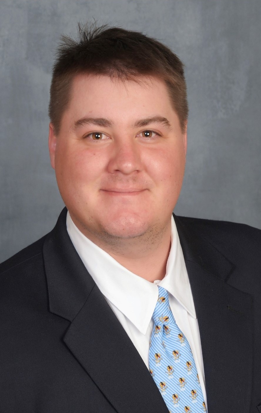photo of  Cody Scott