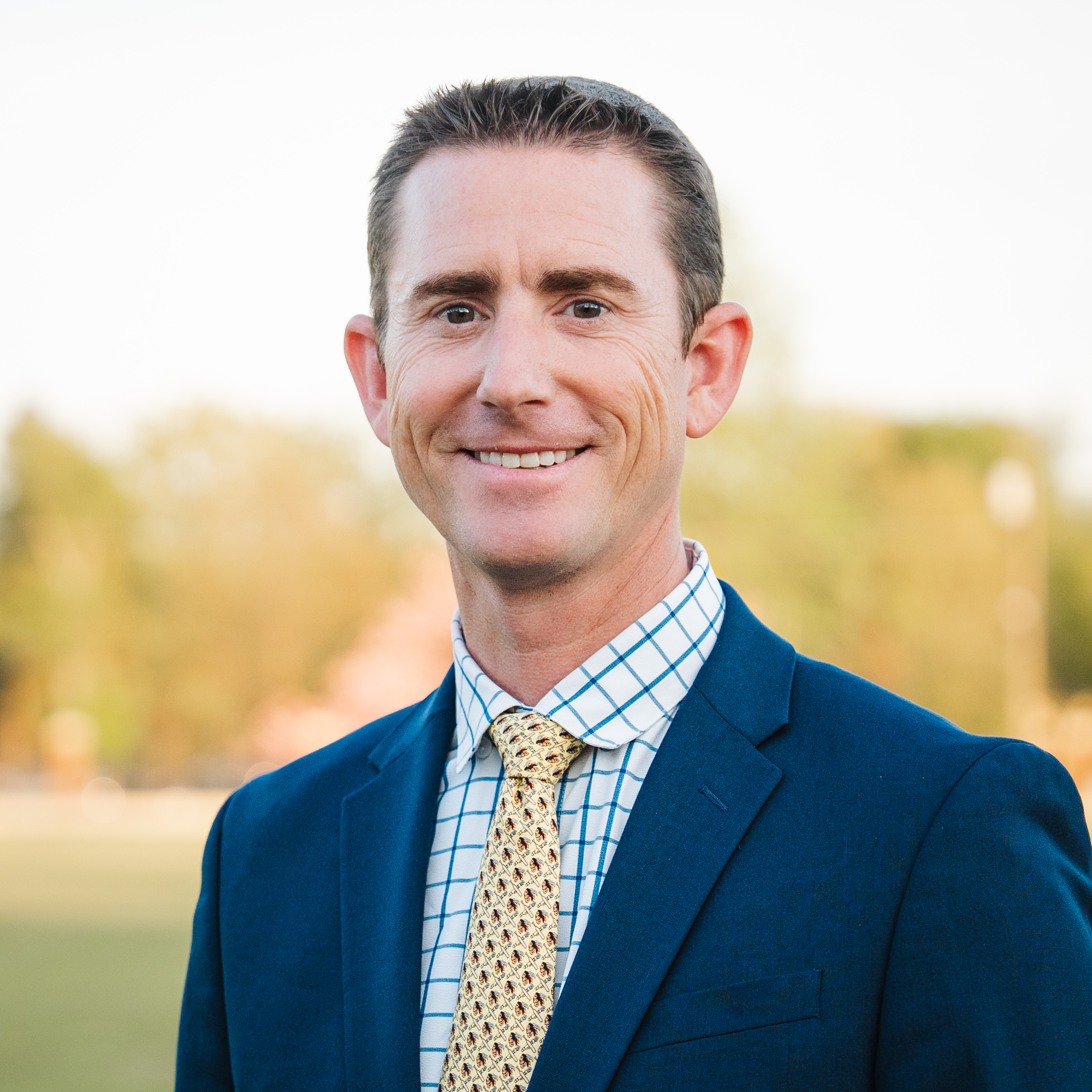 photo of  Daniel L. Meersman