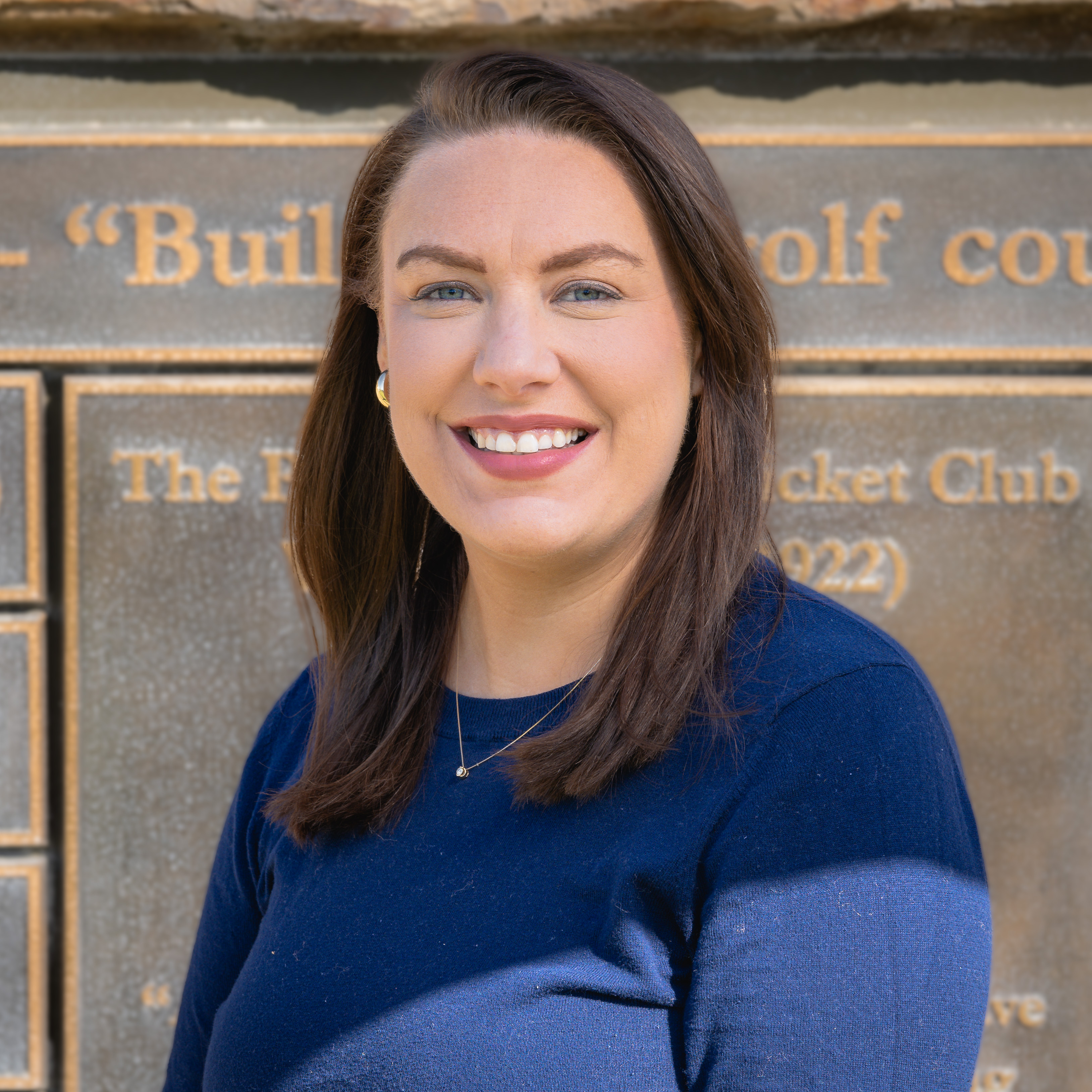 photo of Haley Smith