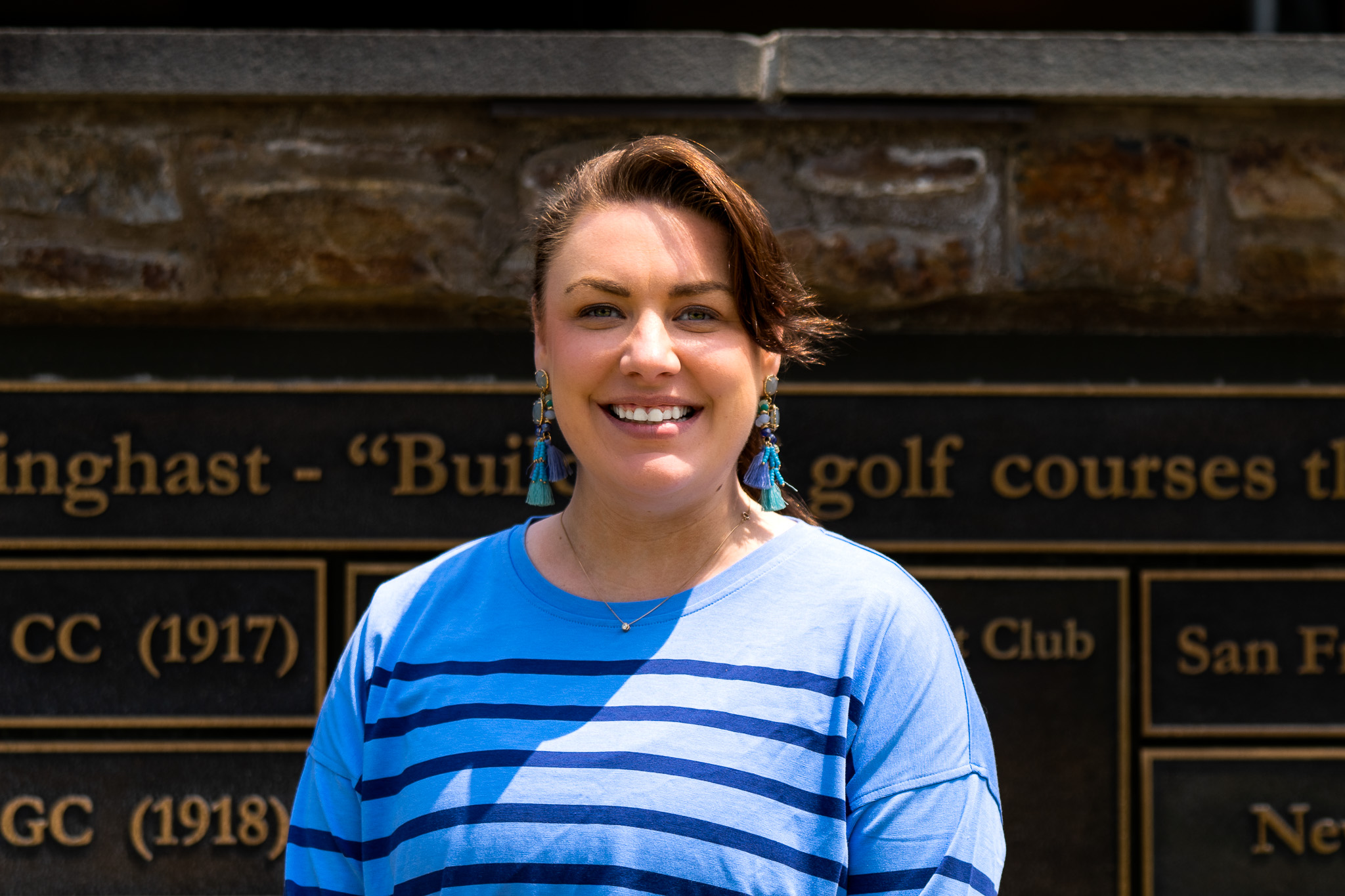 photo of Haley Smith