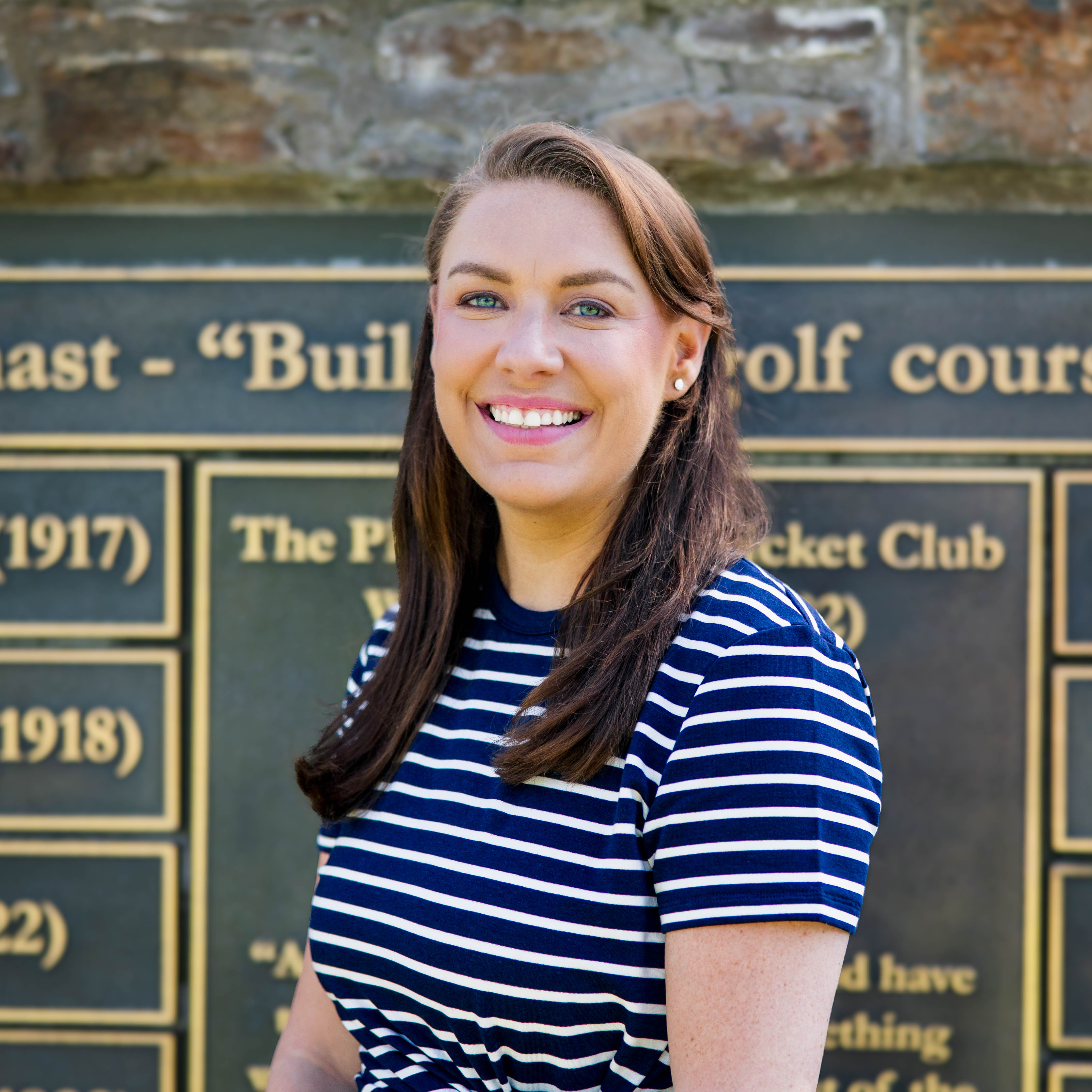 photo of Haley Smith