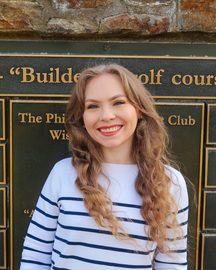 photo of Jacinta Courter