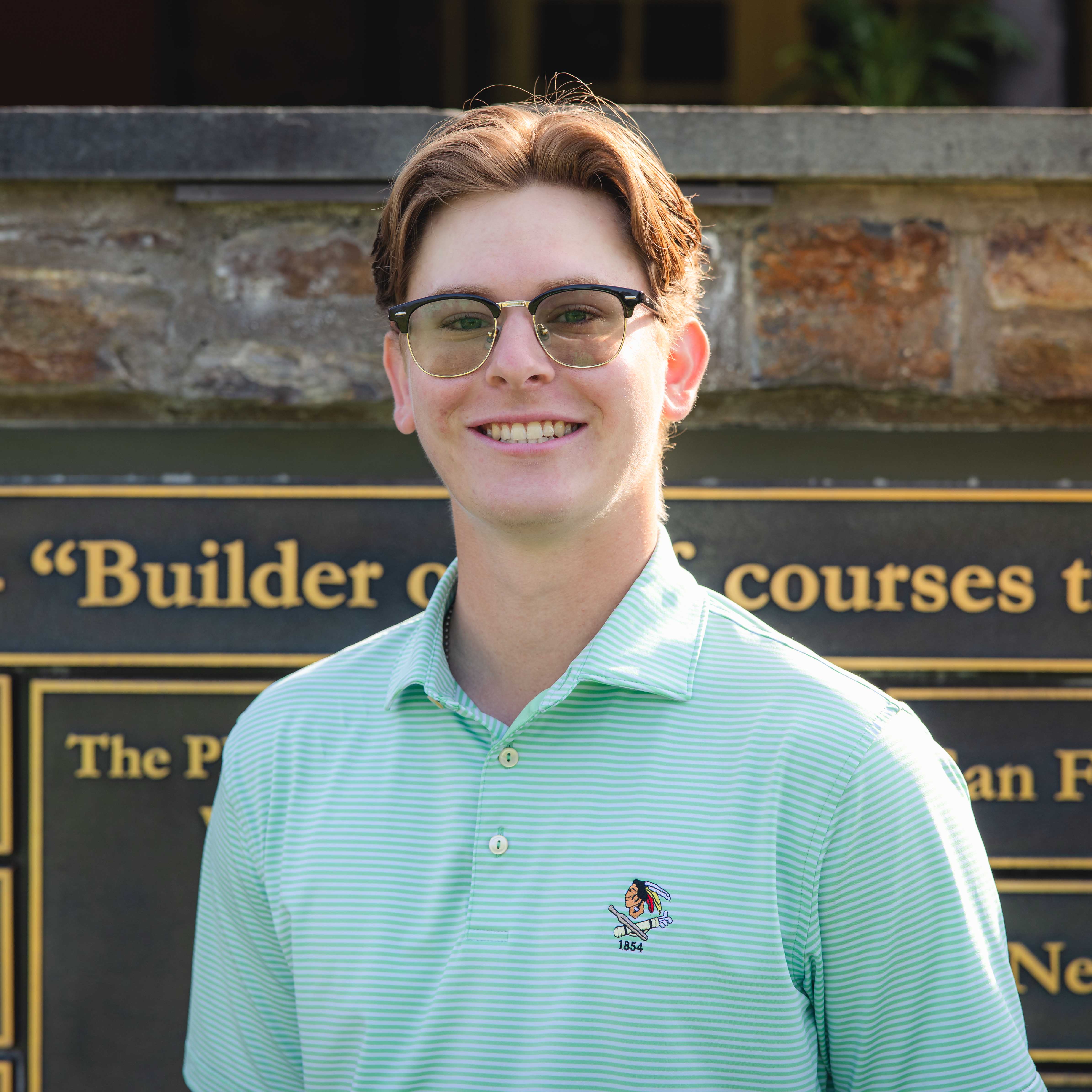 photo of Jared Foltz