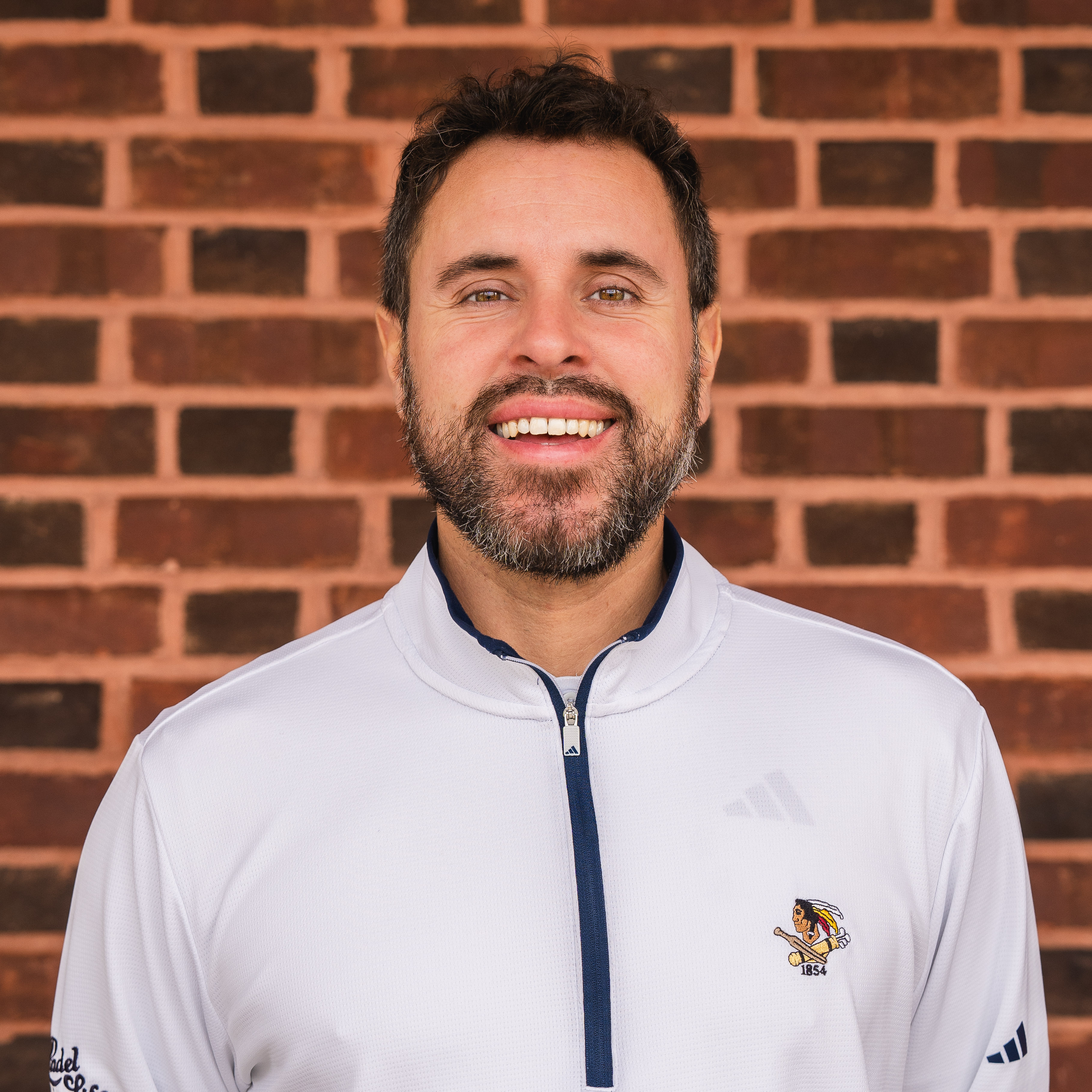 photo of Javier Gouet