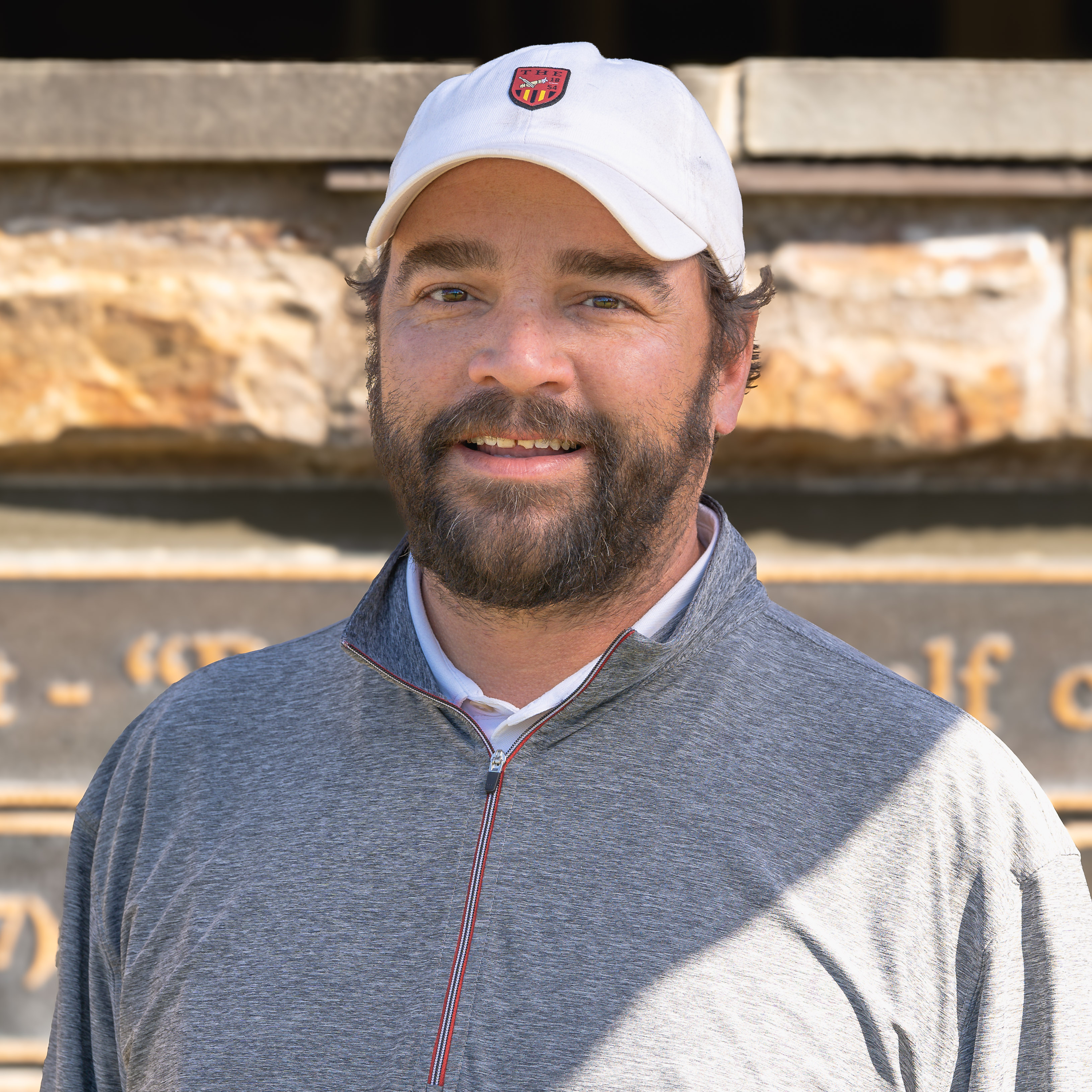 photo of Jeffrey Marino