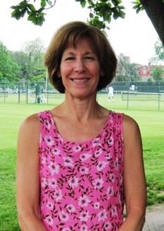 photo of  Joyce Lynch