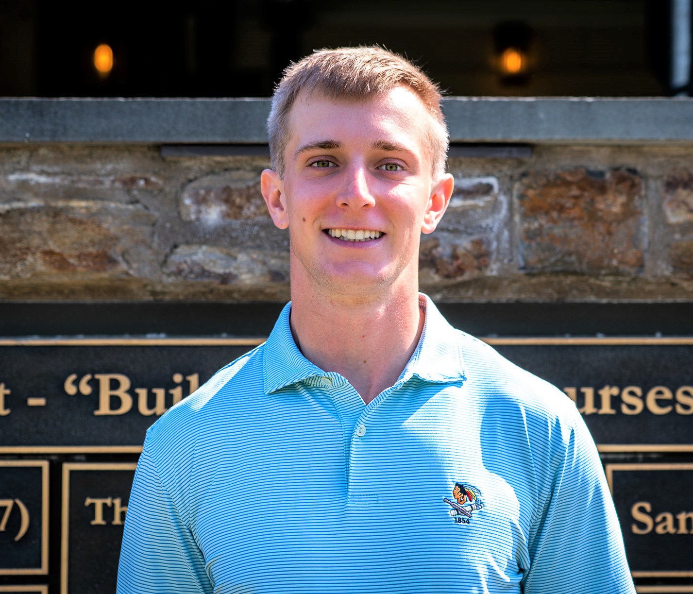 photo of Justin Parisi