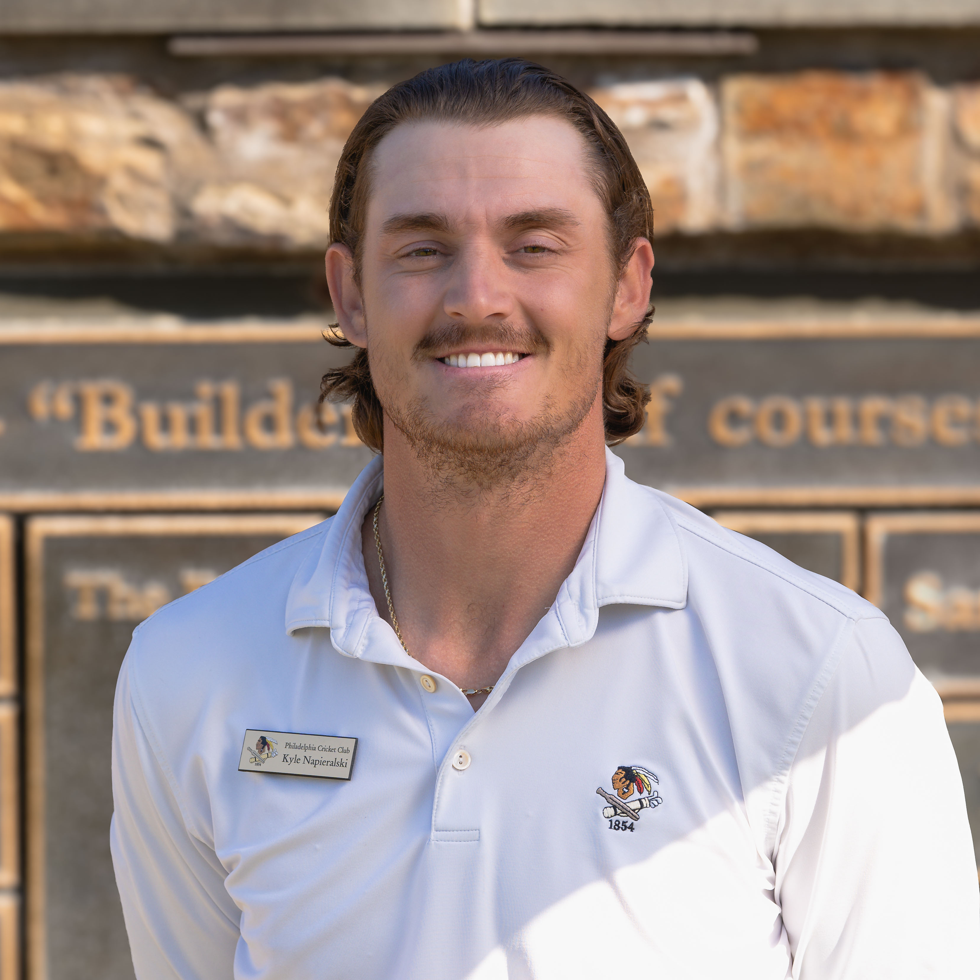 photo of  Kyle Napieralski