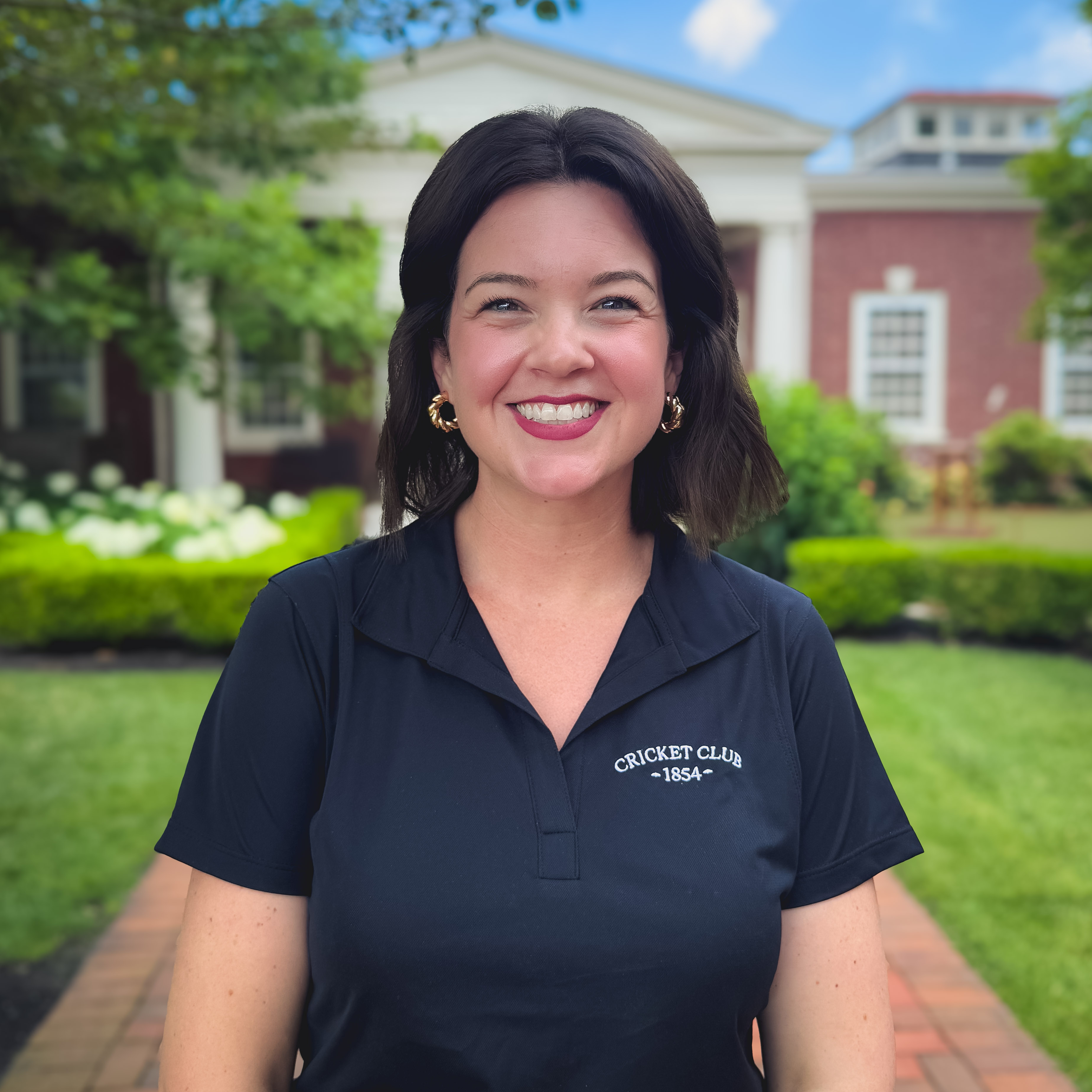 photo of  Kylene Malone Wood