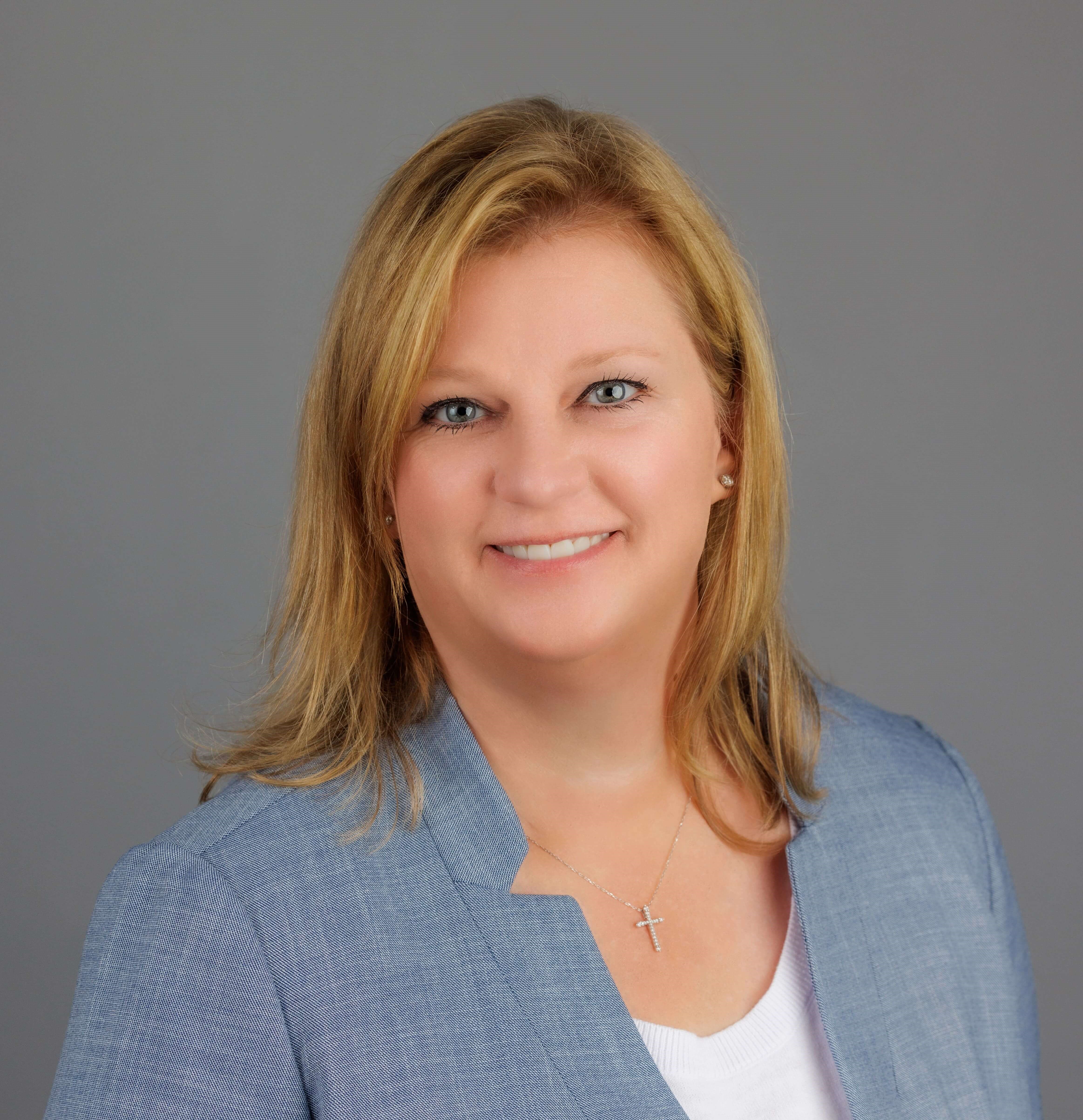 photo of Linda Cozzi