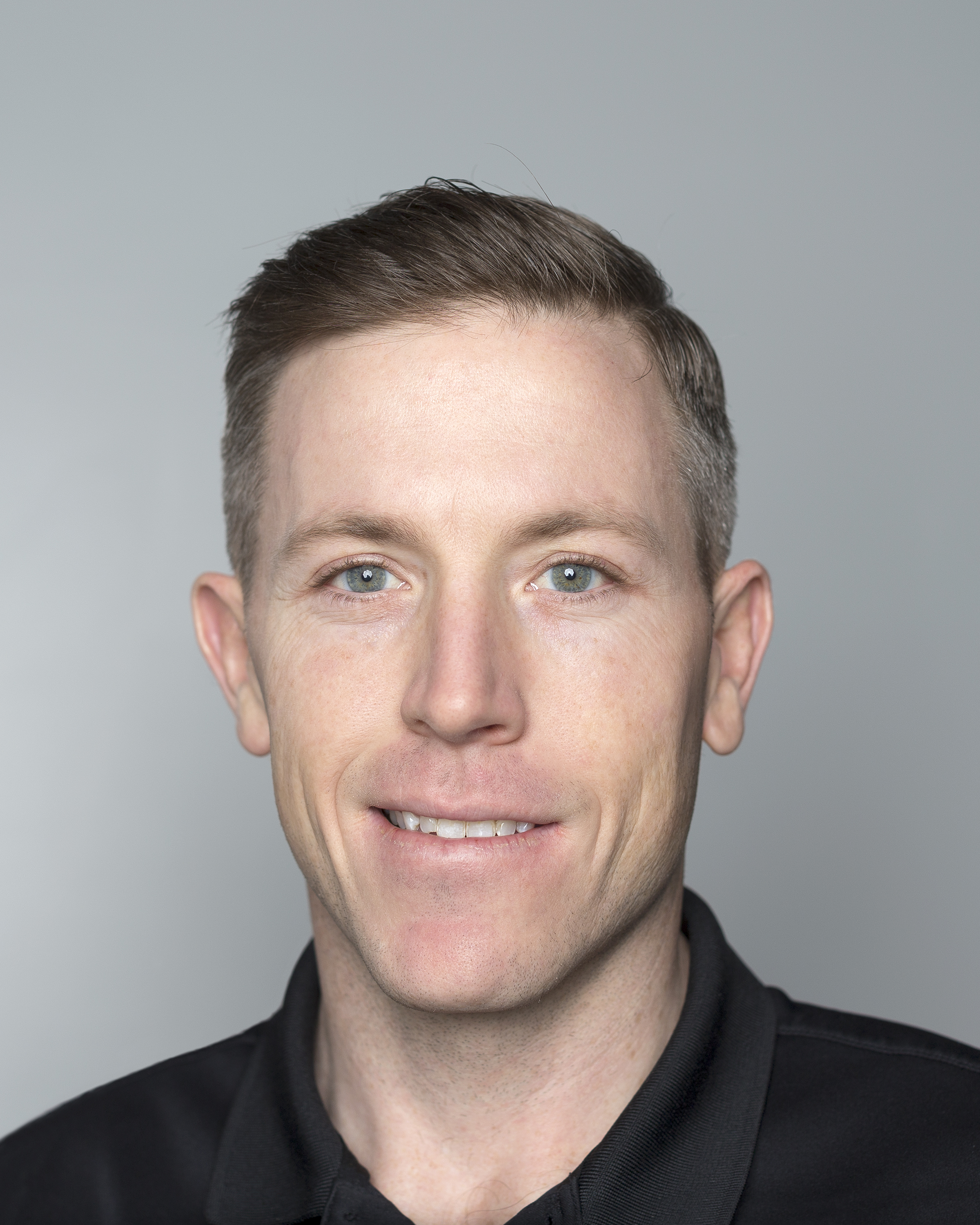 photo of Mark Miller