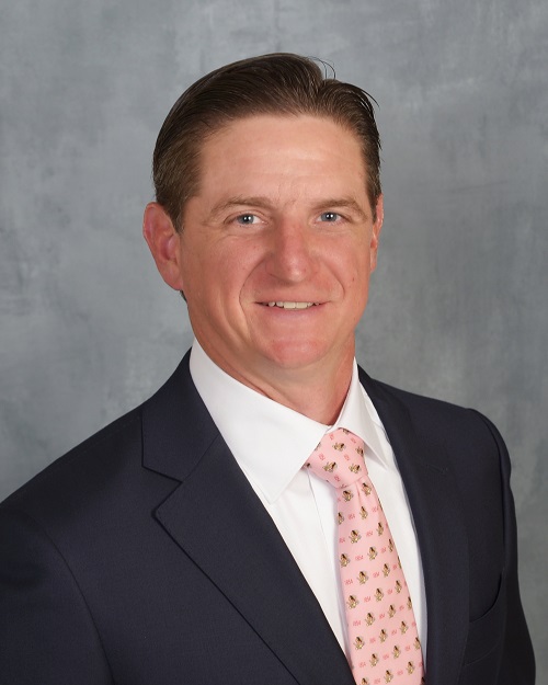 photo of  Mike Davis