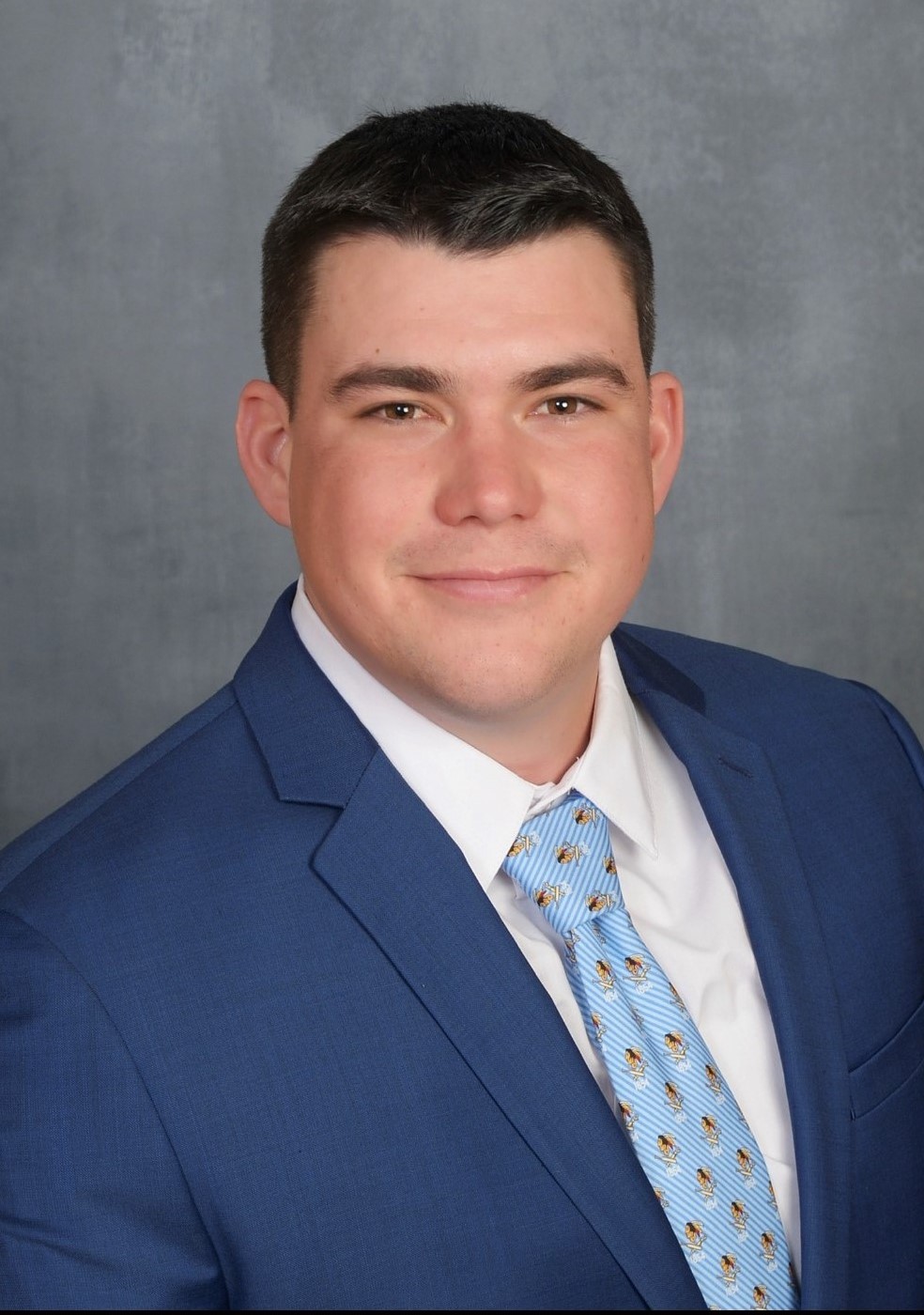 photo of Nate Rix
