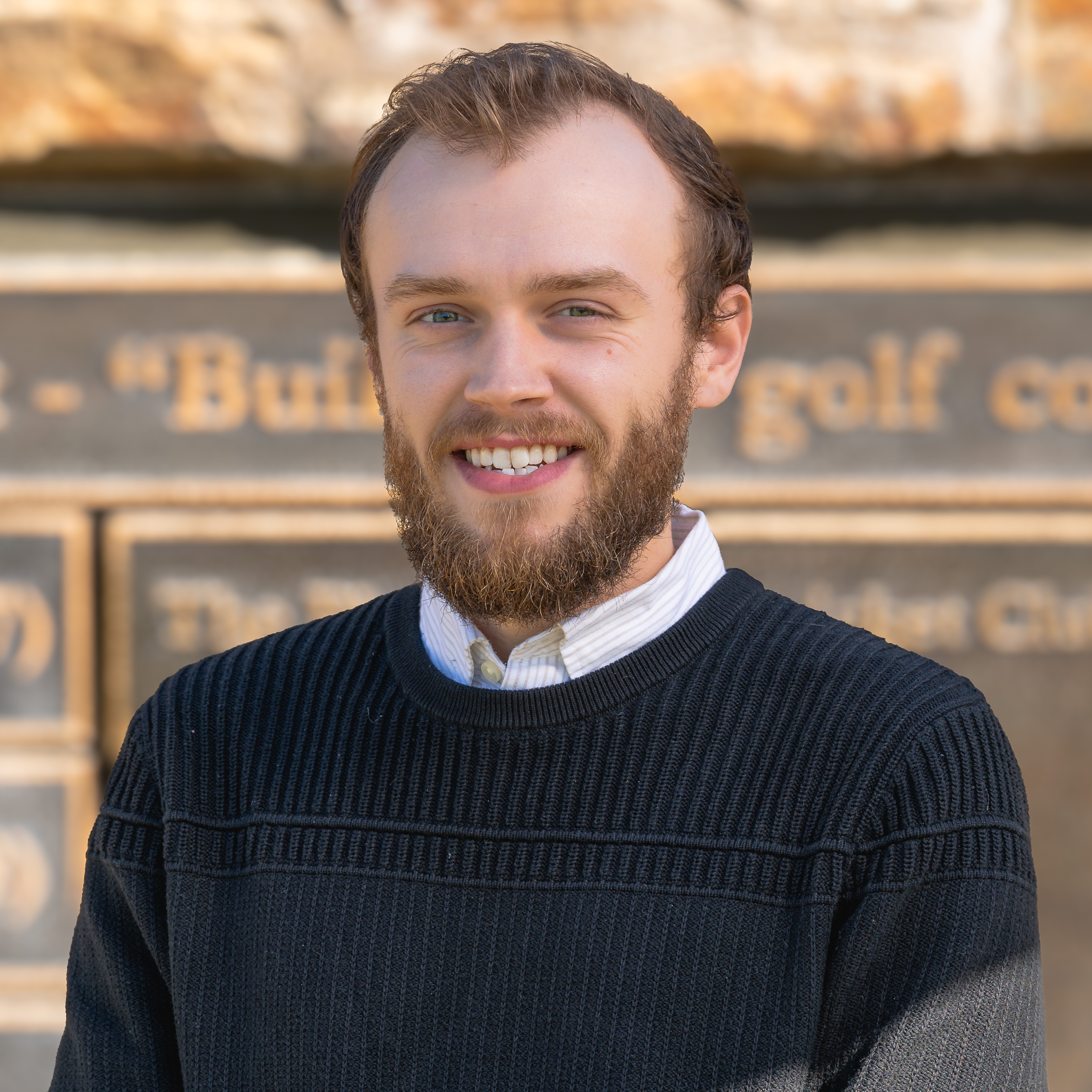 photo of  Rob Arnold