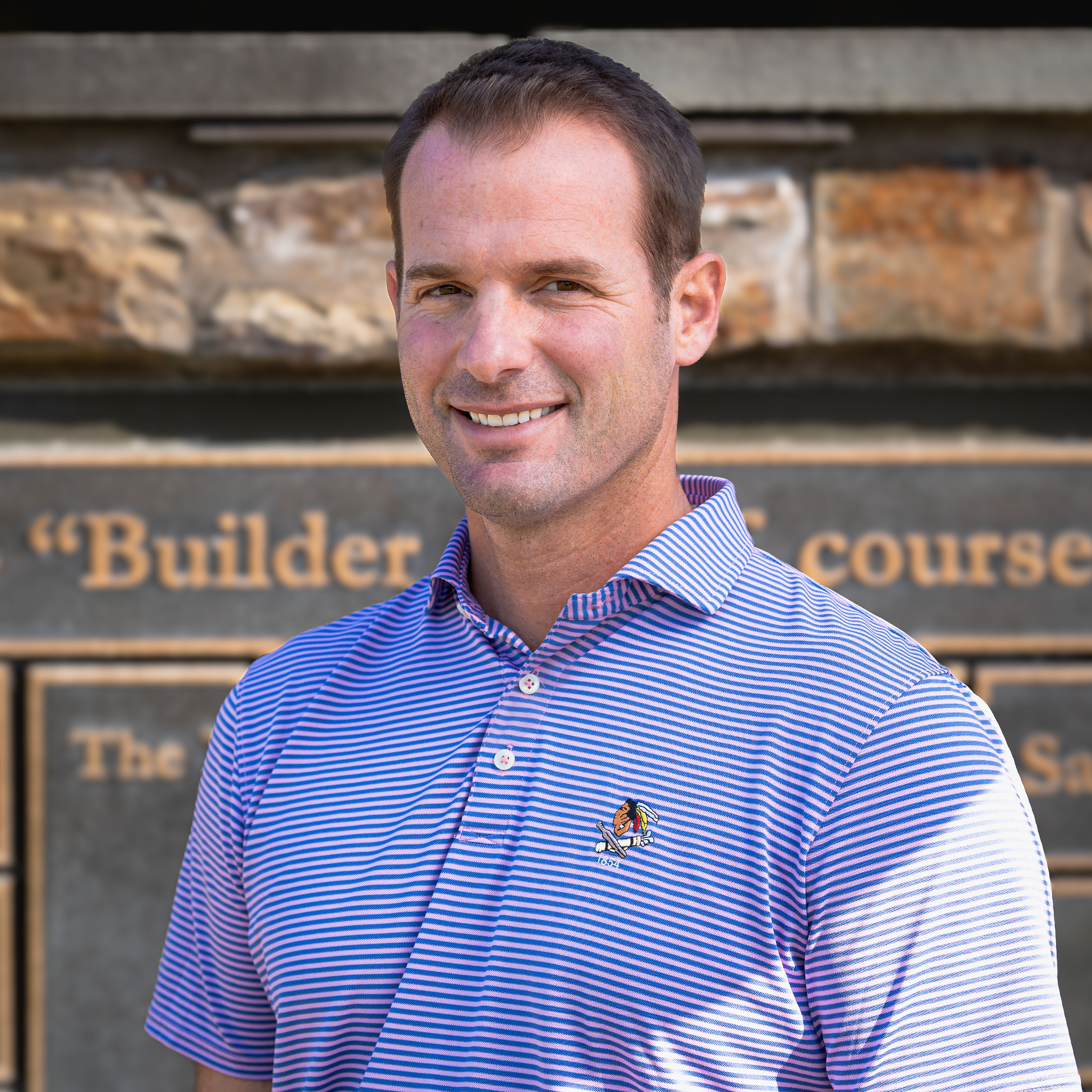 photo of Rusty Harbold