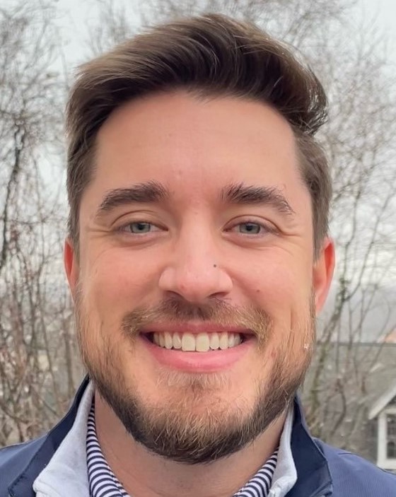 photo of Ryan Fiore