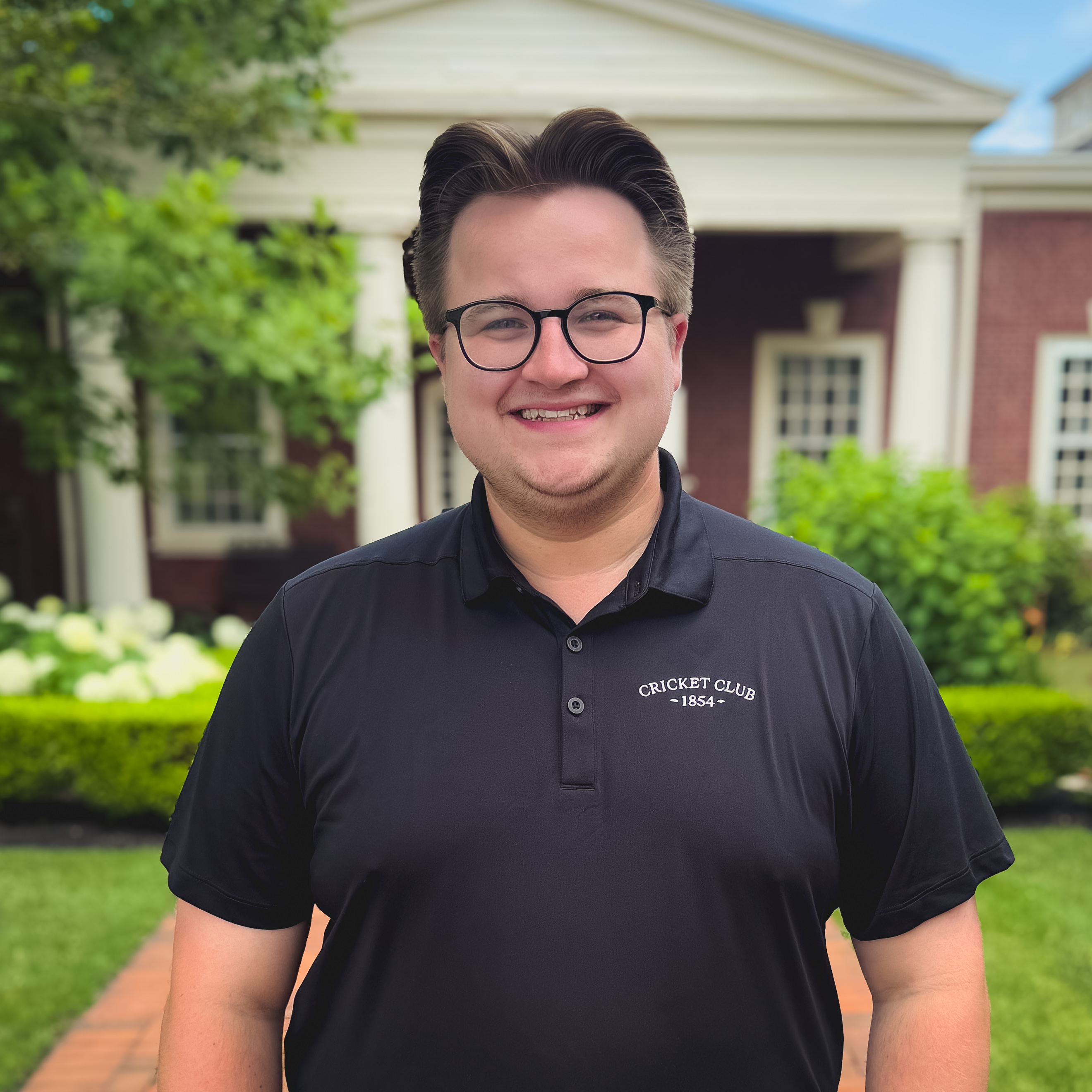 photo of  Ryan Wolfe