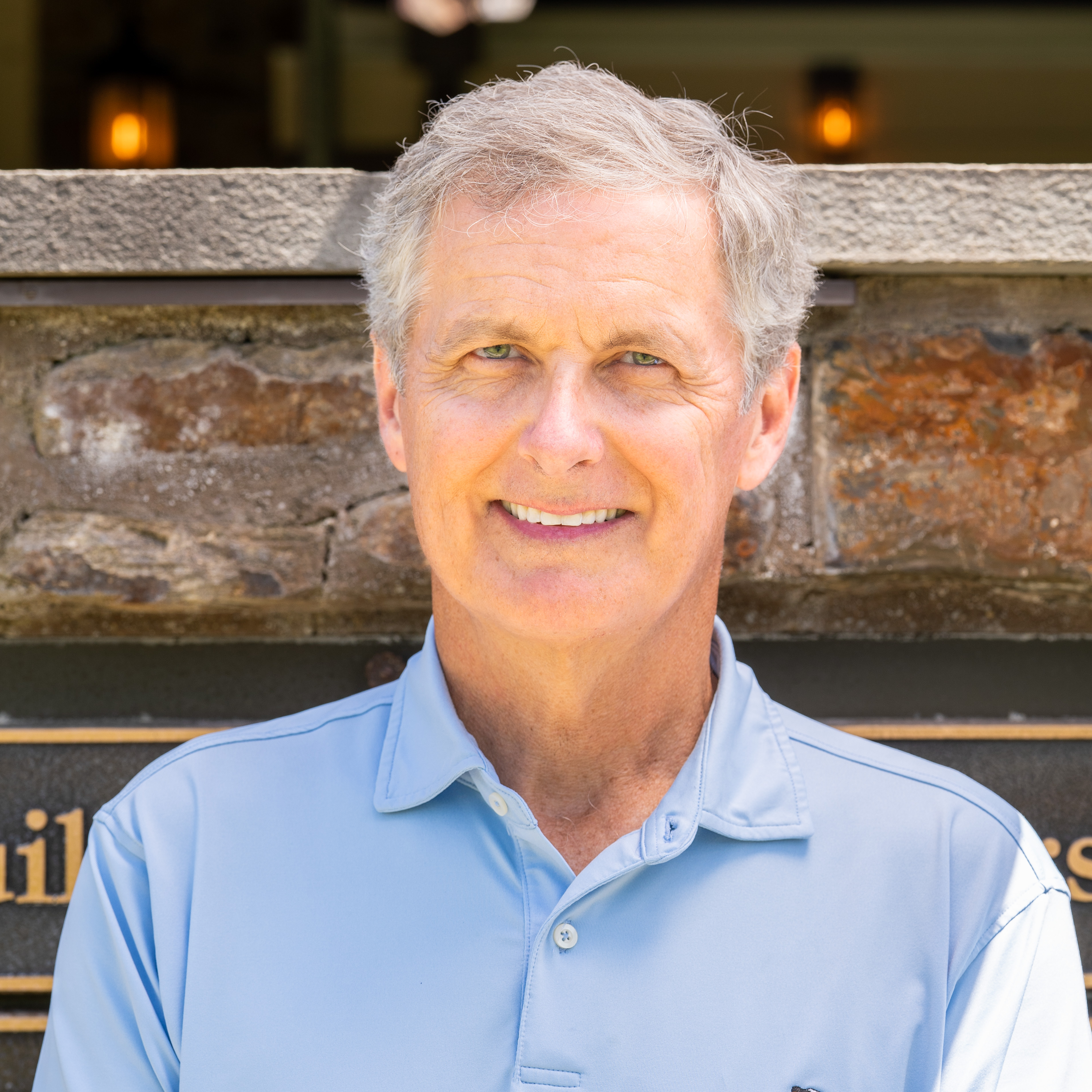 photo of Steve Spross