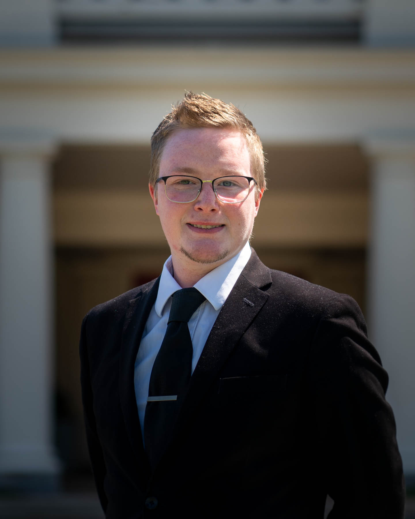 photo of  Dylan Smith