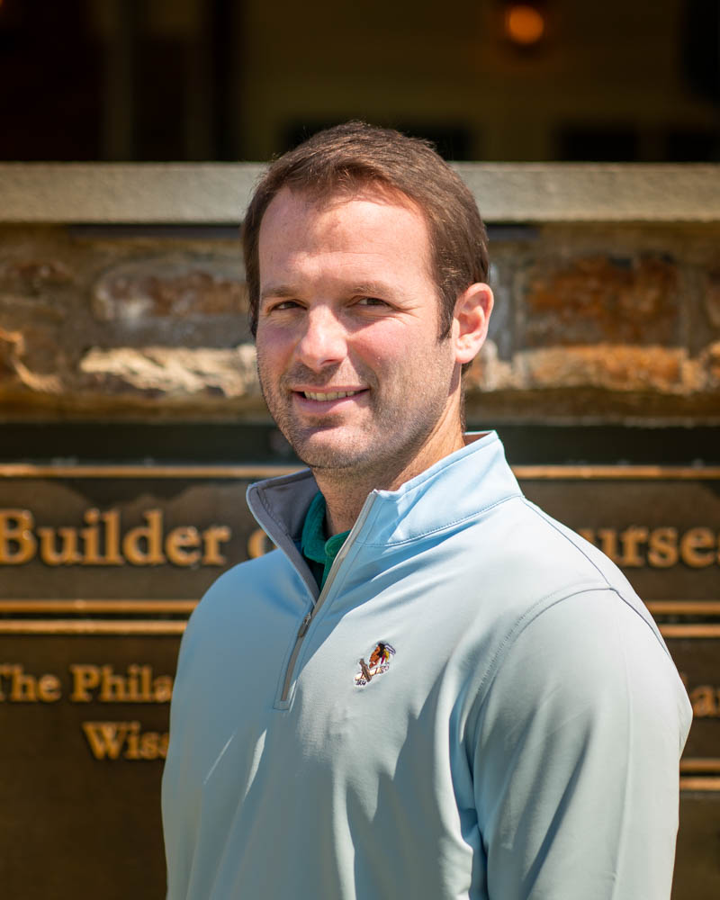 photo of Rusty Harbold
