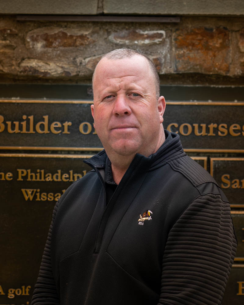 photo of John Spina