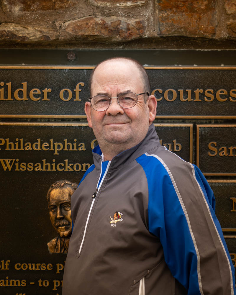 photo of Glenn Perri