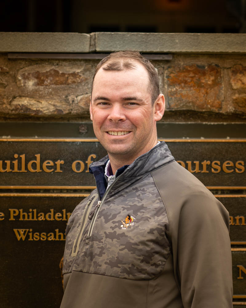 photo of Chris Button