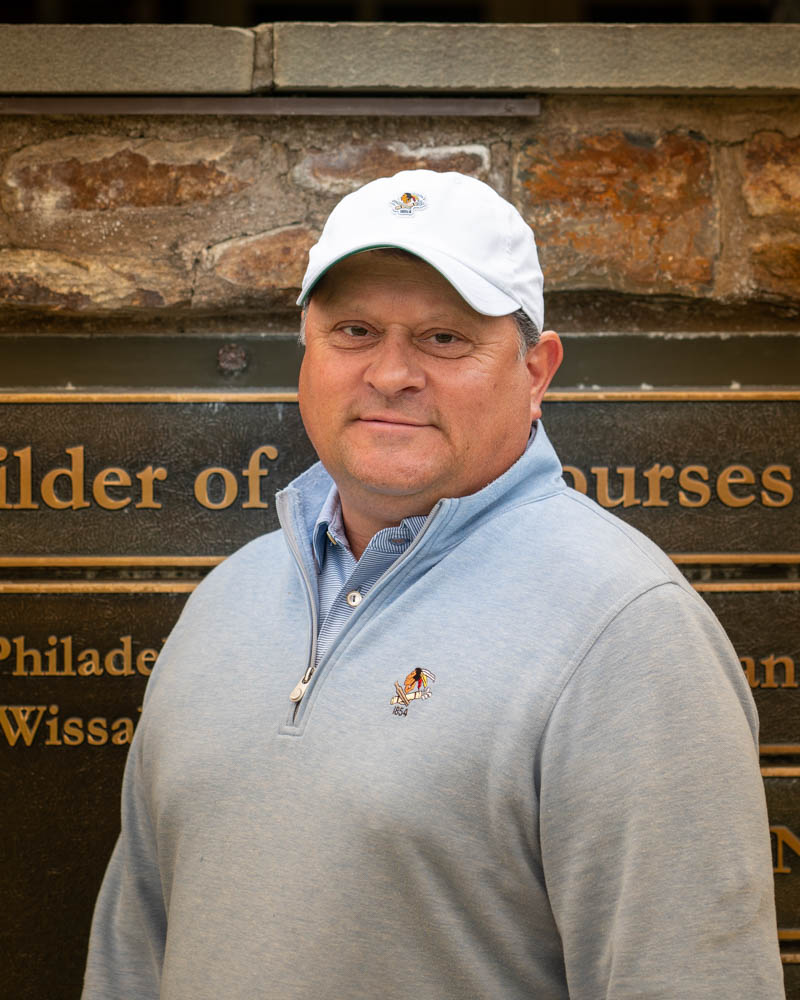 photo of Mark Matricardi