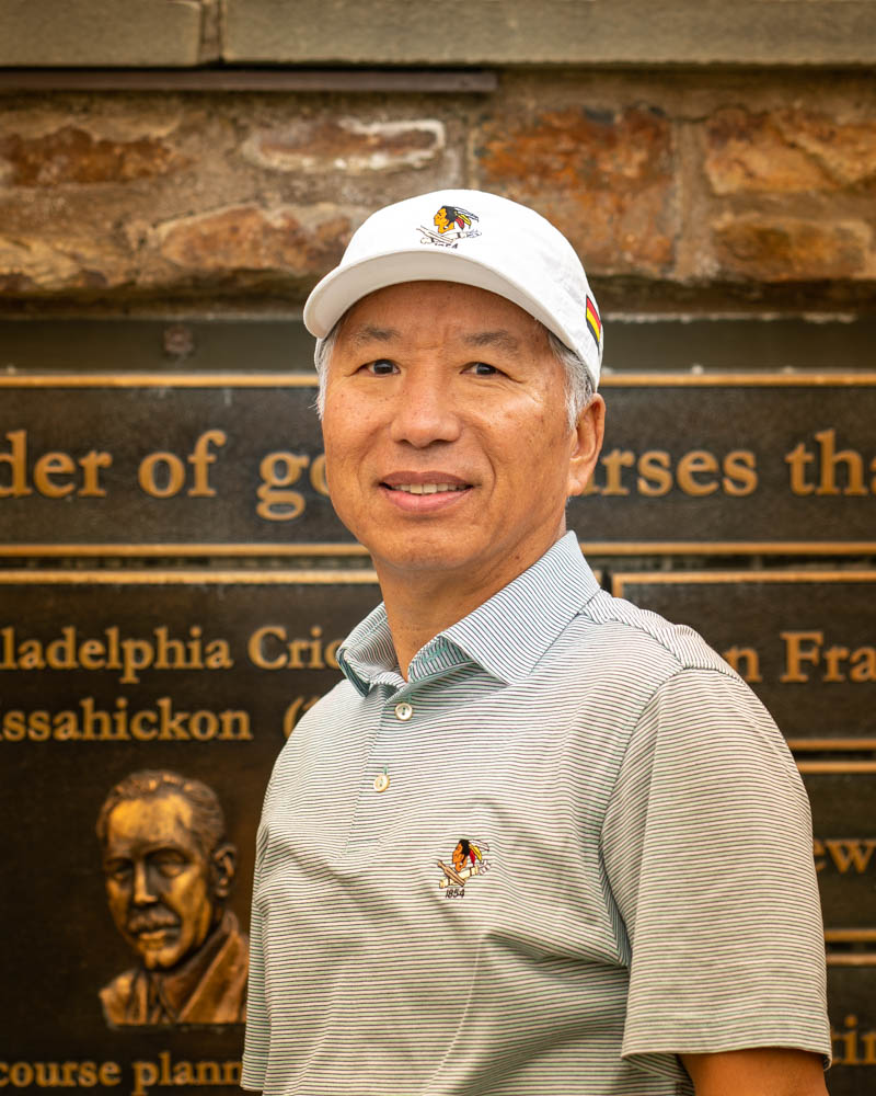 photo of  Peter Yun