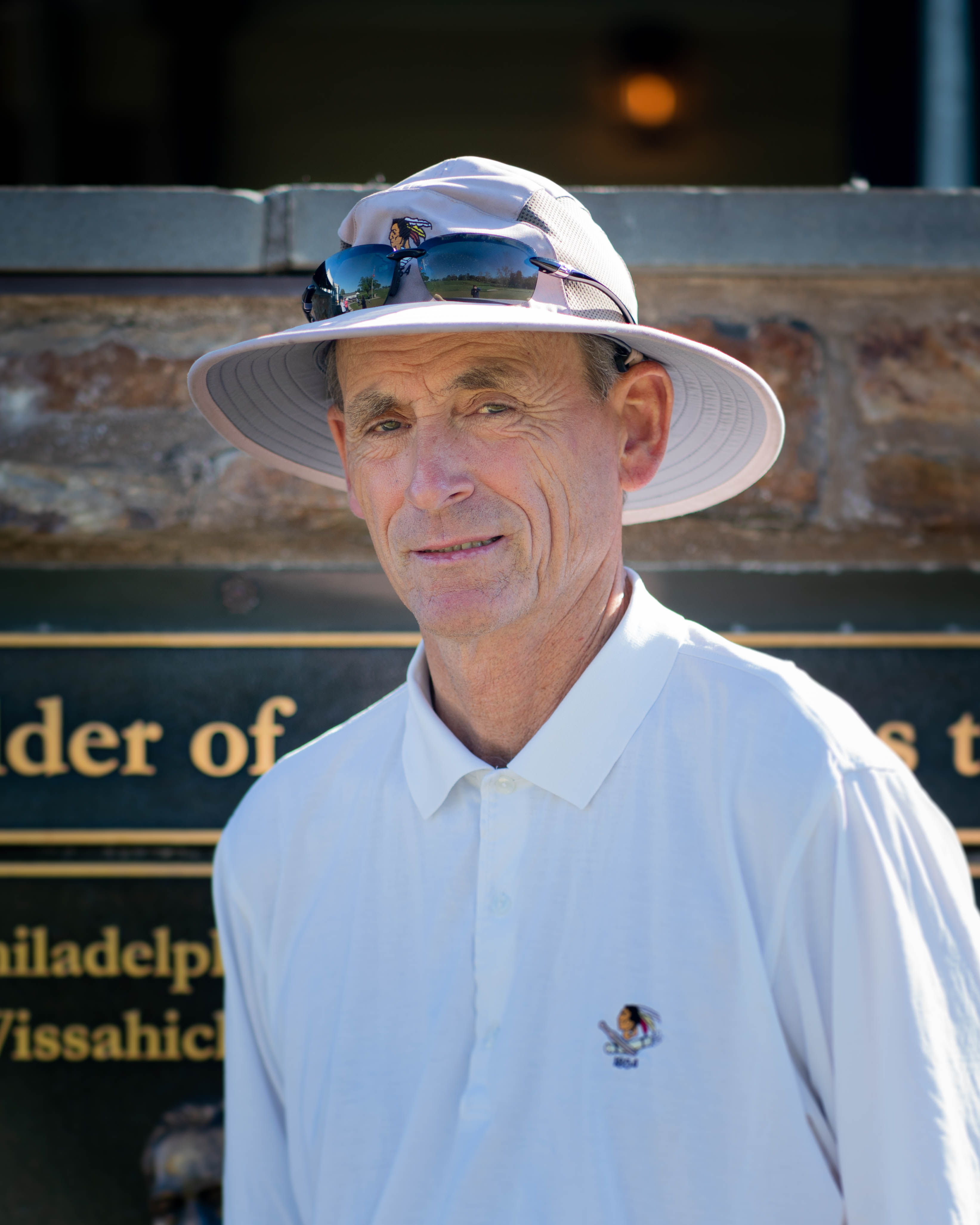 photo of Bill Sautter