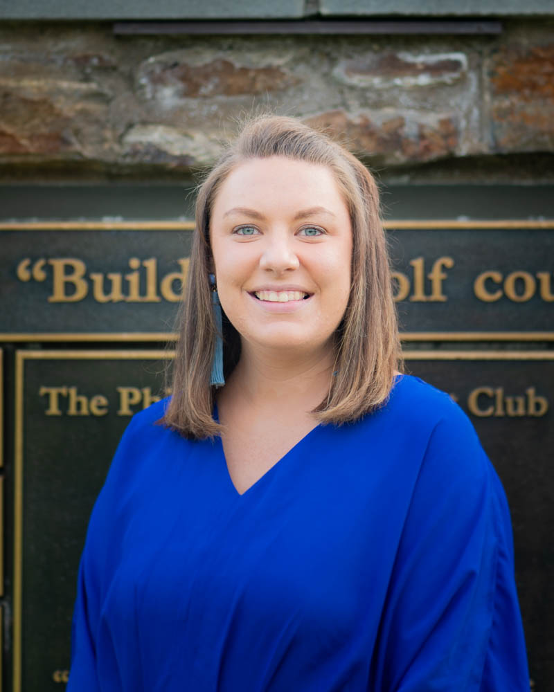 photo of Haley Smith