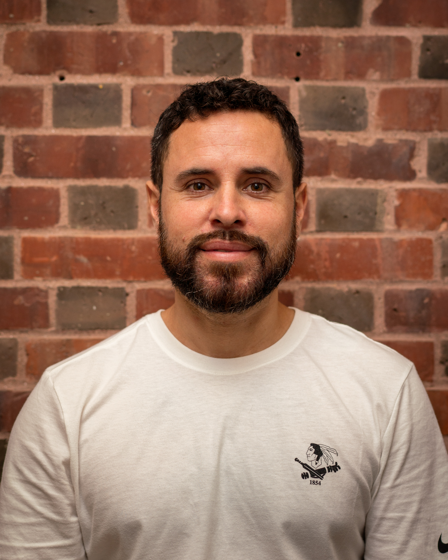 photo of Javier Gouet