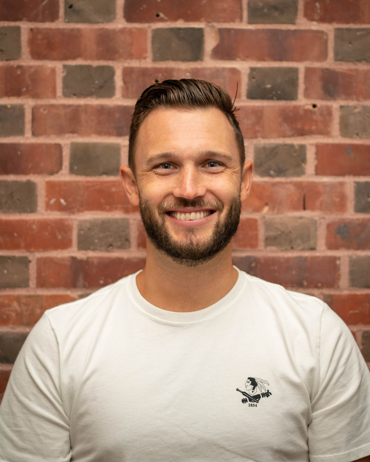 photo of Rich Wade