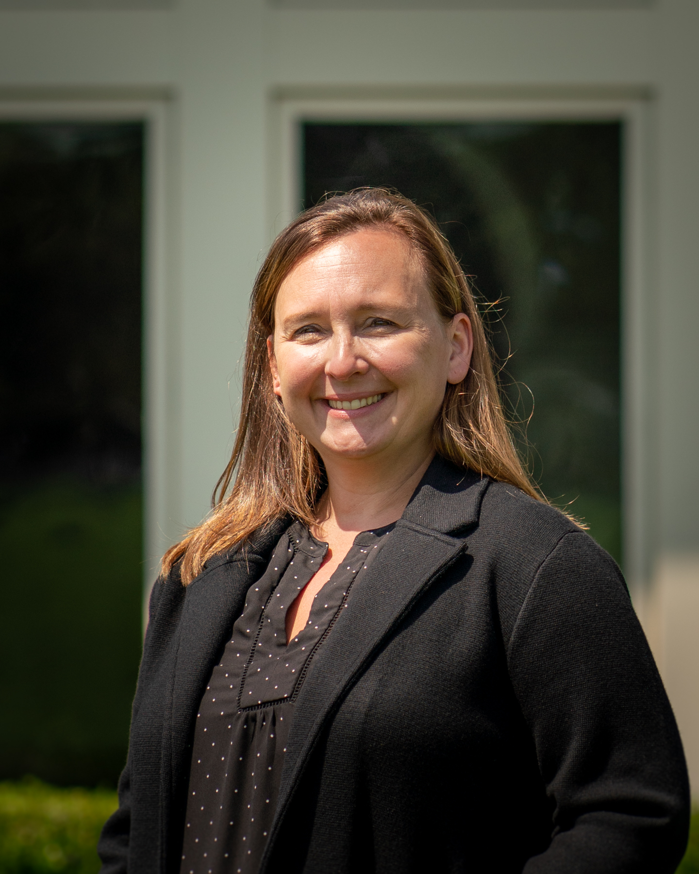 photo of  Rachel McGowan