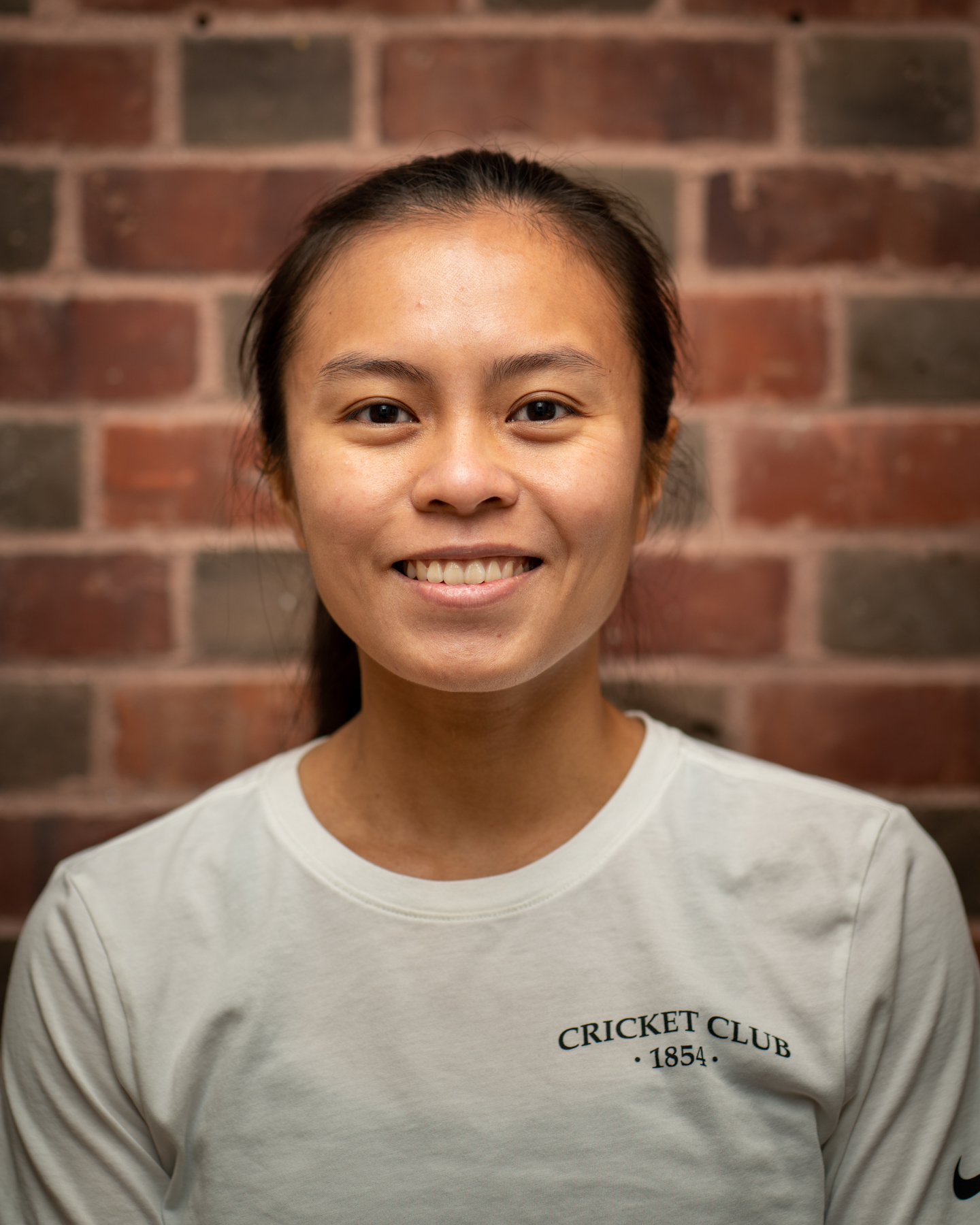 photo of  Min Jie Teh
